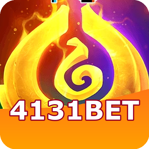 Logo Oficial 4131bet Download