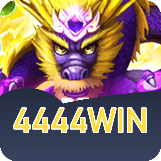 Formulário de Registro 4444win