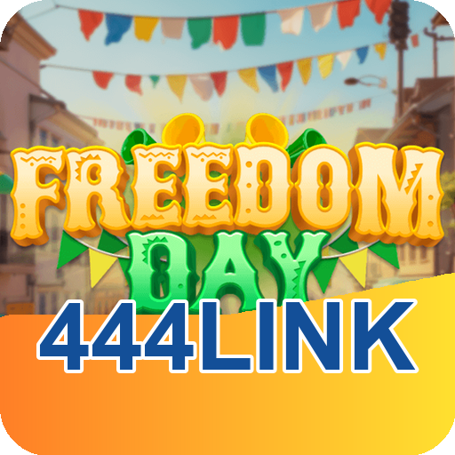 Logo Oficial 444link Download