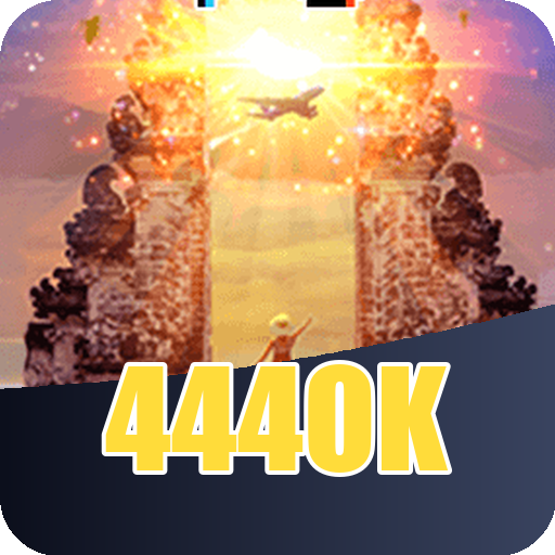Logo Oficial 444ok Download