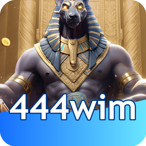 Logo Oficial 444wim Download