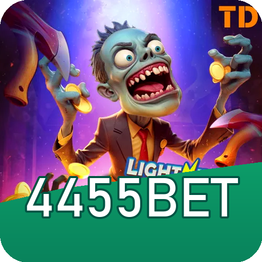 Logo Oficial 4455bet Download