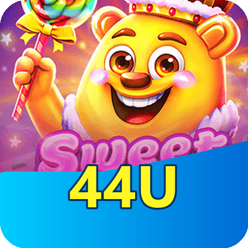 Logo Oficial 44u Download