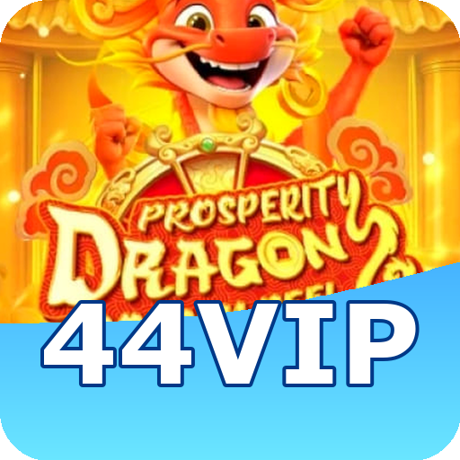 Logo Oficial 44vip Download