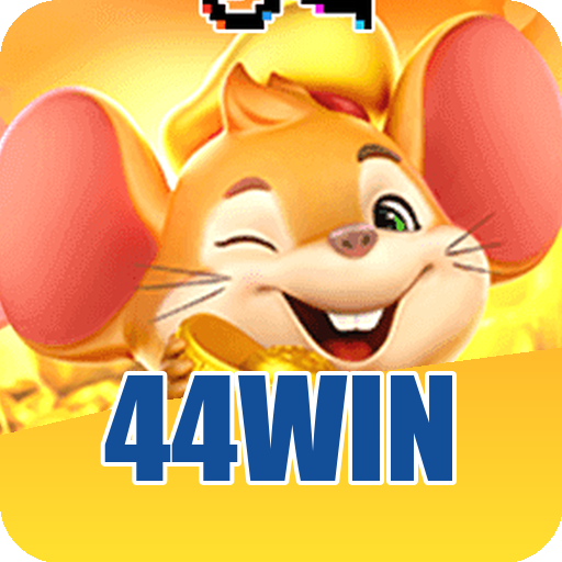 Logo Oficial 44win Download