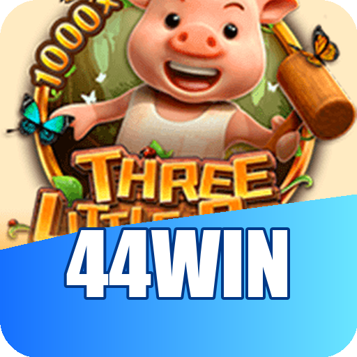 Formulário de Registro 44win