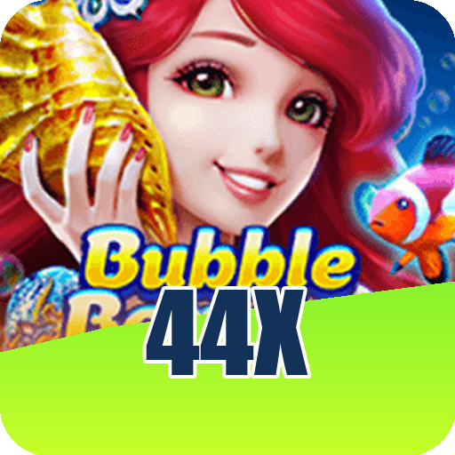 Logo Oficial 44x Download