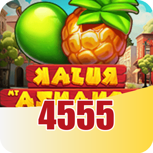 Logo Oficial 4555 Download