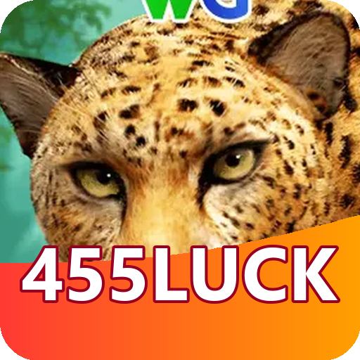 Formulário de Registro 455luck