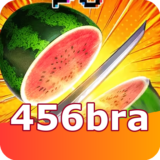 Logo Oficial 456bra Download