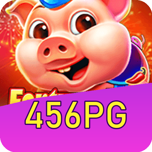 Logo Oficial 456pg Download