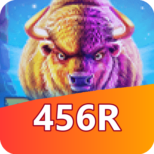Logo Oficial 456r Download