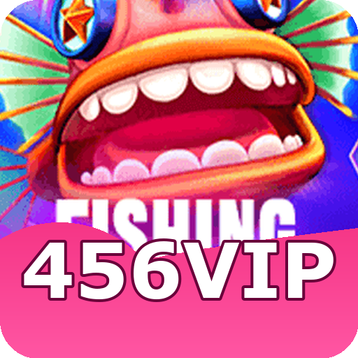Logo Oficial 456vip Download