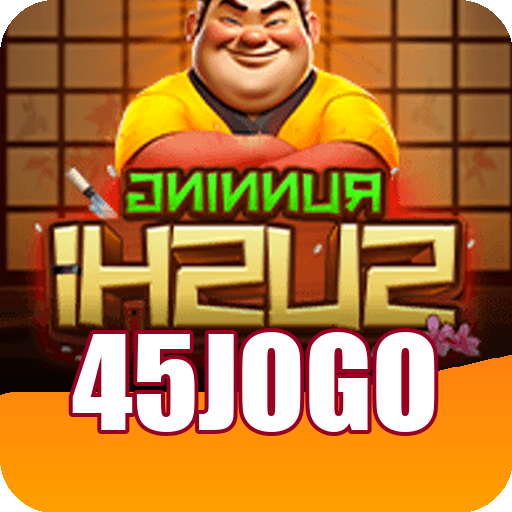 Logo Oficial 45jogo Download