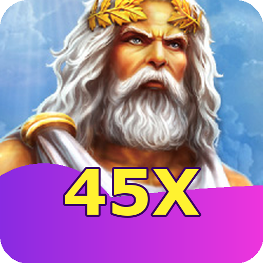 Logo Oficial 45x Download