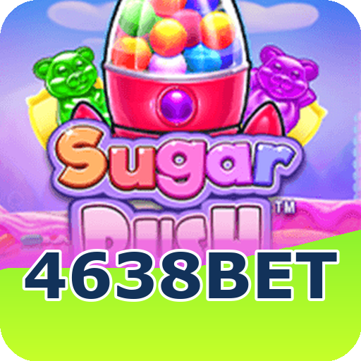 Logo Oficial 4638bet Download