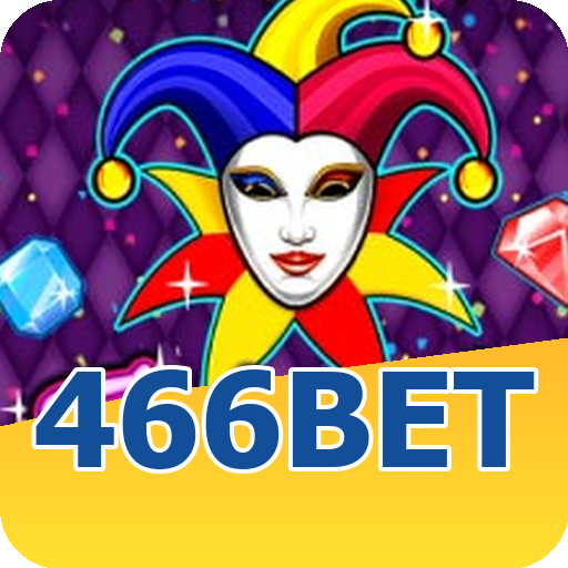 Logo Oficial 466bet Download