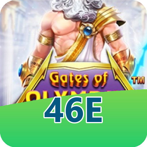 Logo Oficial 46e Download