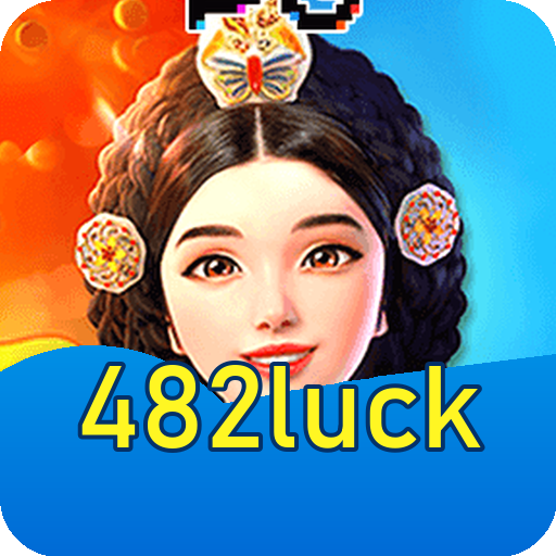 Logo Oficial 482luck Download