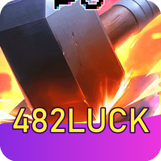 Formulário de Registro 482luck