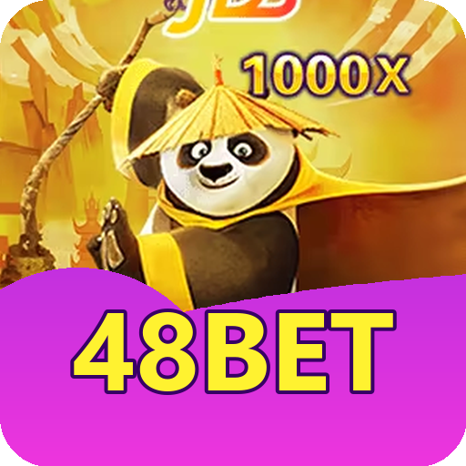 Logo Oficial 48bet Download
