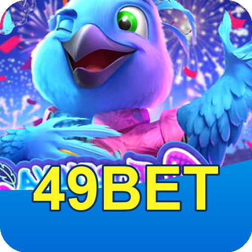 Logo Oficial 49bet Download