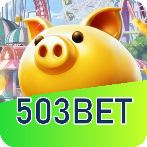 Logo Oficial 503bet Download