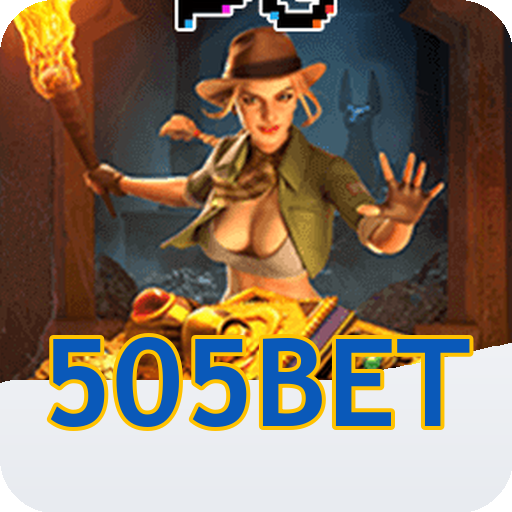 Logo Oficial 505bet Download