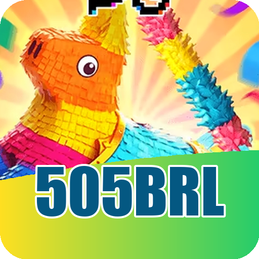 Logo Oficial 505brl Download