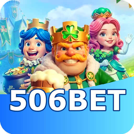Formulário de Registro 506bet