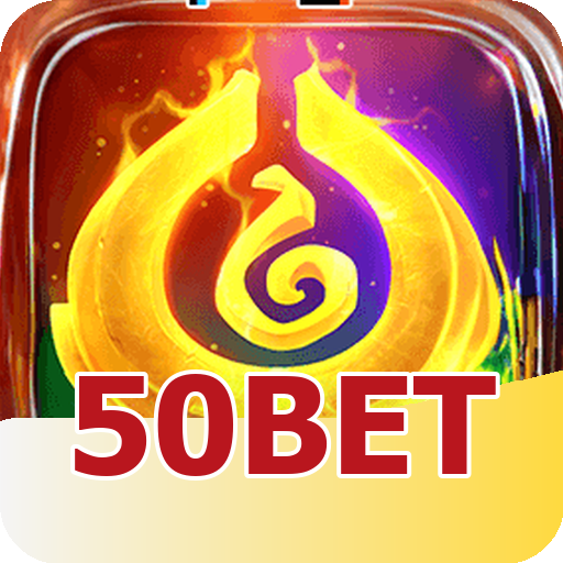 Logo Oficial 50bet Download