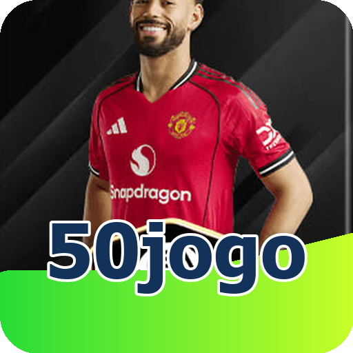 Formulário de Registro 50jogo