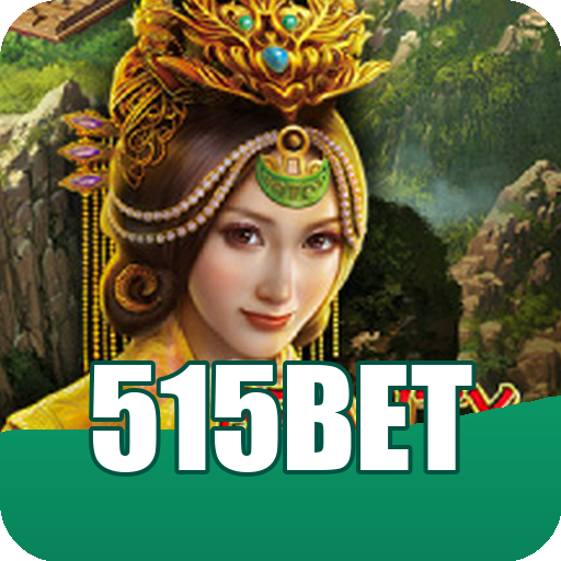 Logo Oficial 515bet Download