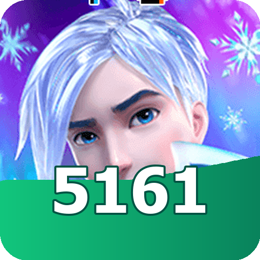 Logo Oficial 5161 Download