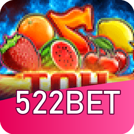 Logo Oficial 522bet Download