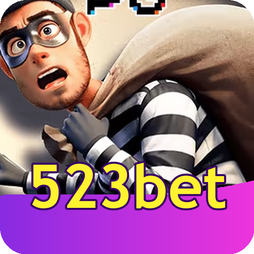 Logo Oficial 523bet Download