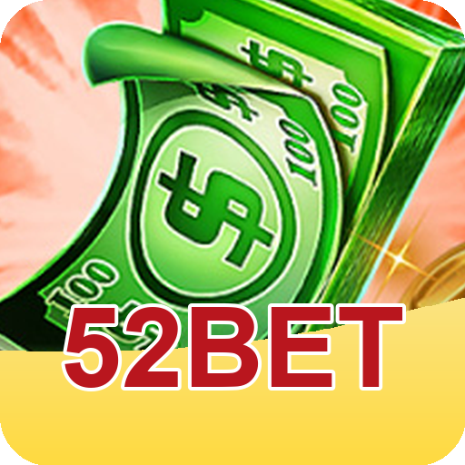 Logo Oficial 52bet Download