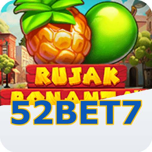 Logo Oficial 52bet7 Download