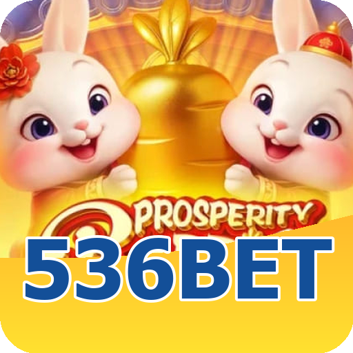 Logo Oficial 536bet Download