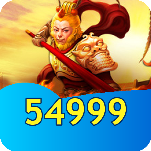 Logo Oficial 54999 Download