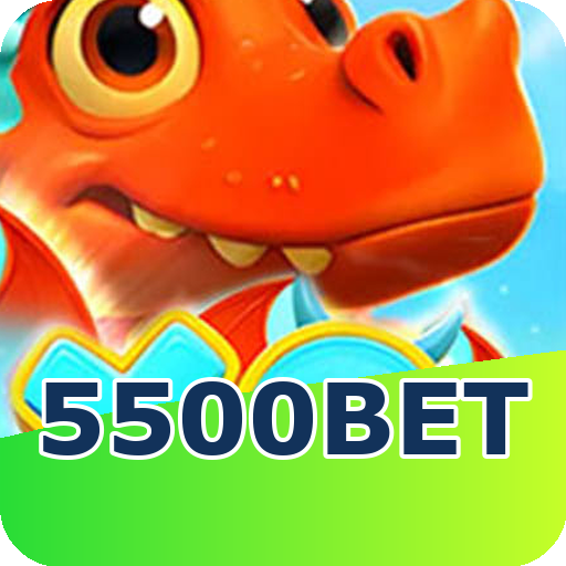 Logo Oficial 5500bet Download
