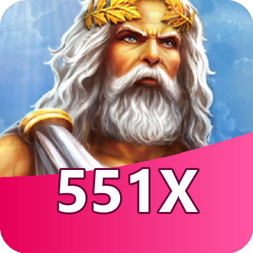 Logo Oficial 551x Download