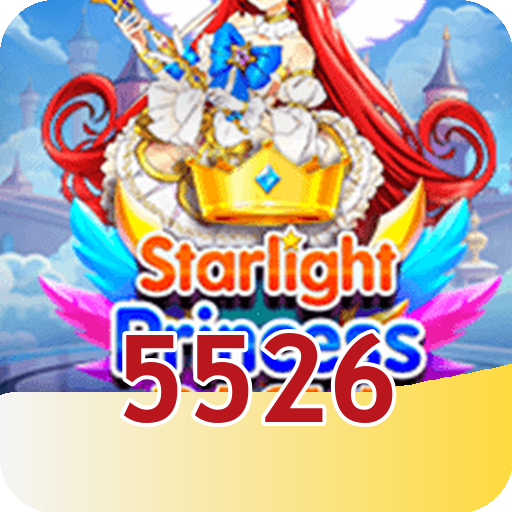 Logo Oficial 5526 Download