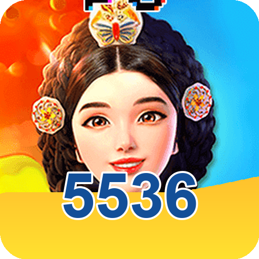 Logo Oficial 5536 Download