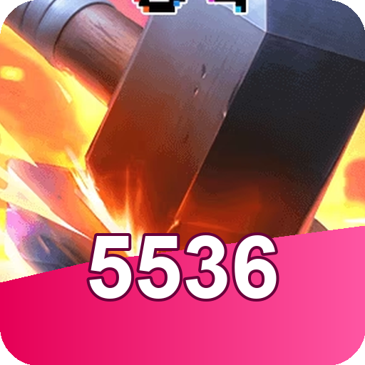 Formulário de Registro 5536