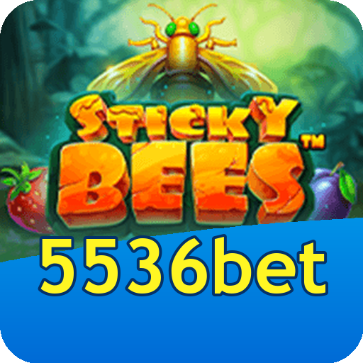 Logo Oficial 5536bet Download