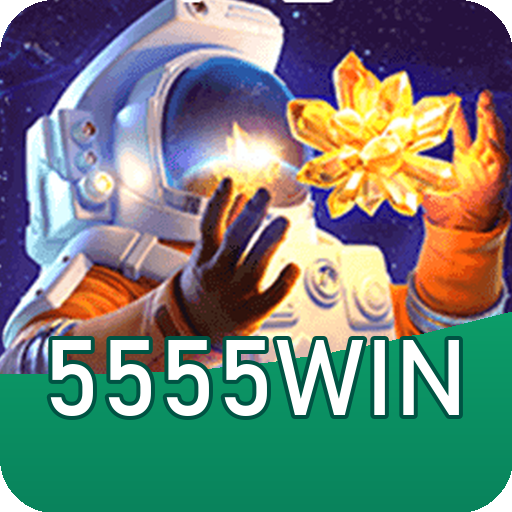 Logo Oficial 5555win Download