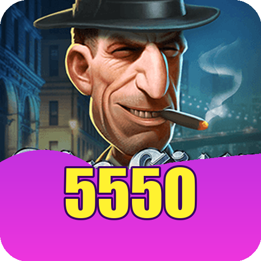 Logo Oficial 555o Download