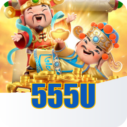 Logo Oficial 555u Download