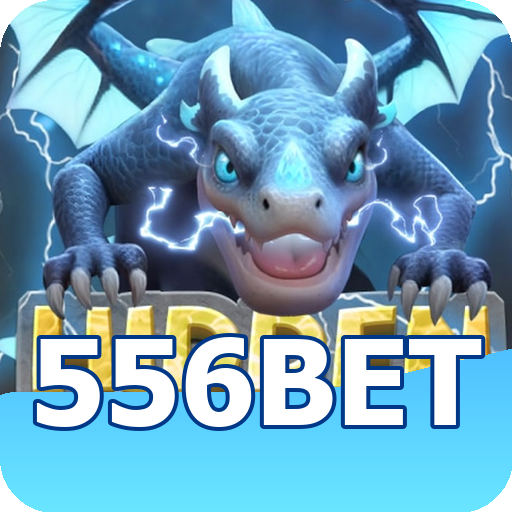 Logo Oficial 556bet Download